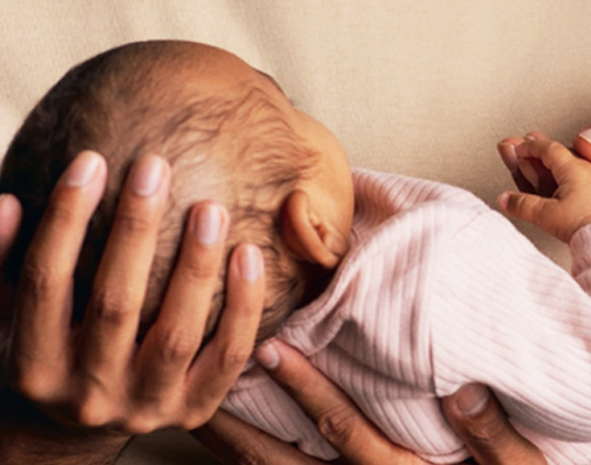 Maternal RSV Vaccine
