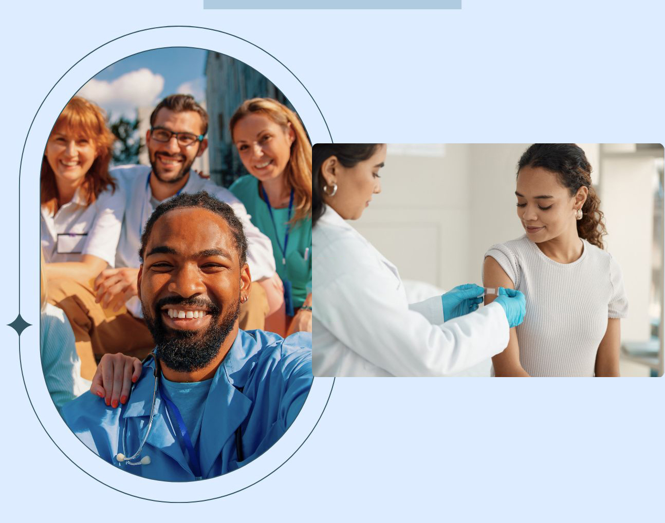 Flu Vaccine 65+