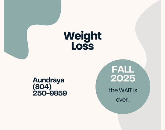 Weight Loss