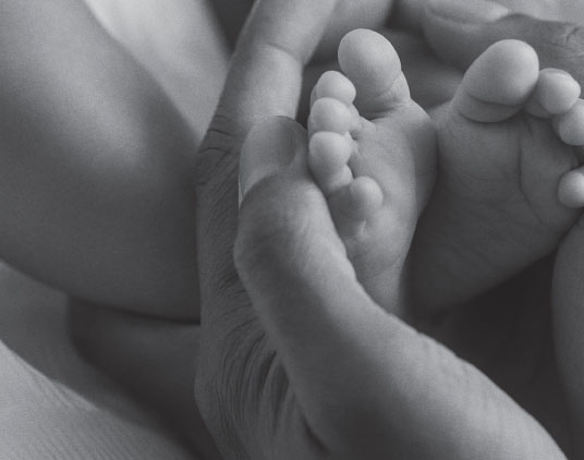 Group Strep-B Expecting Mothers