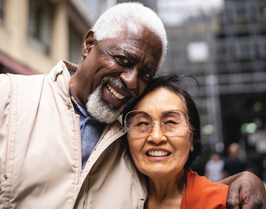 Flu/Pneumonia Vaccine 50+