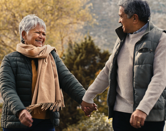 COVID Booster Ages 50-64