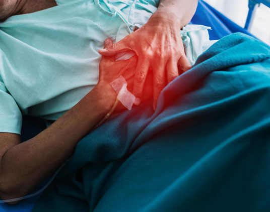 Living with Ulcerative Colitis?