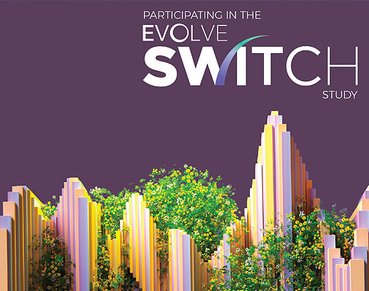 EVOLVE-SWITCH Study